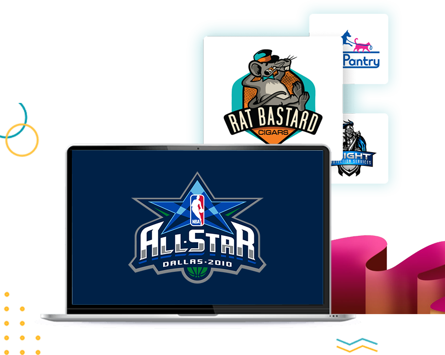 Professional Logo Design Services
