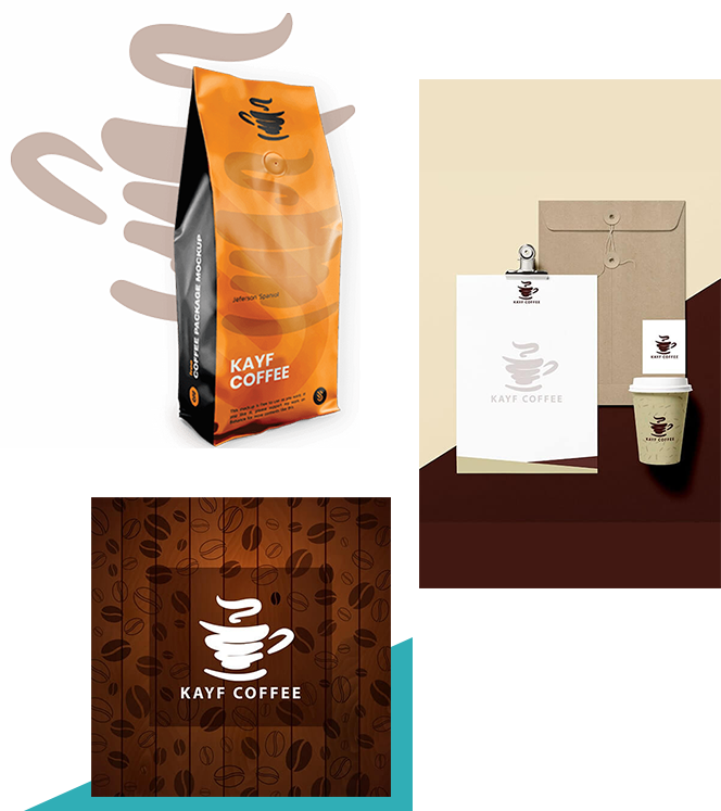 Creative Logo Design