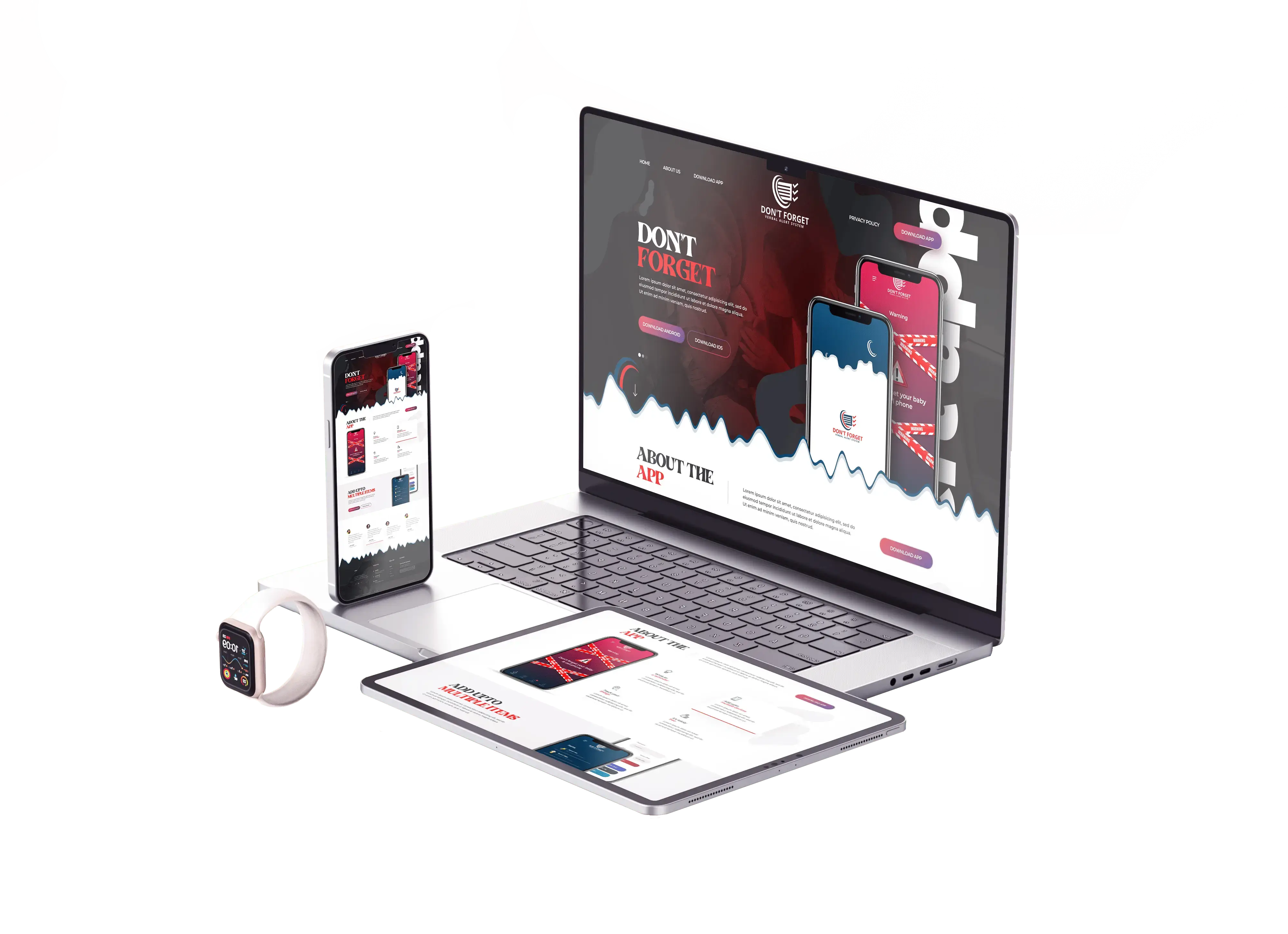 Logo Design