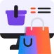 Ecommerce Website